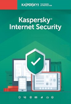 Kaspersky Internet Security 2021 for PC (3 Devices, 1 Year) - Kaspersky Key - GLOBAL  [Email/Instant Delivery]