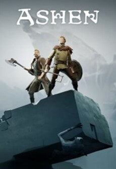 Ashen (PC) - Steam Key - GLOBAL   - Annapurna Interactive [Email/Instant Delivery]