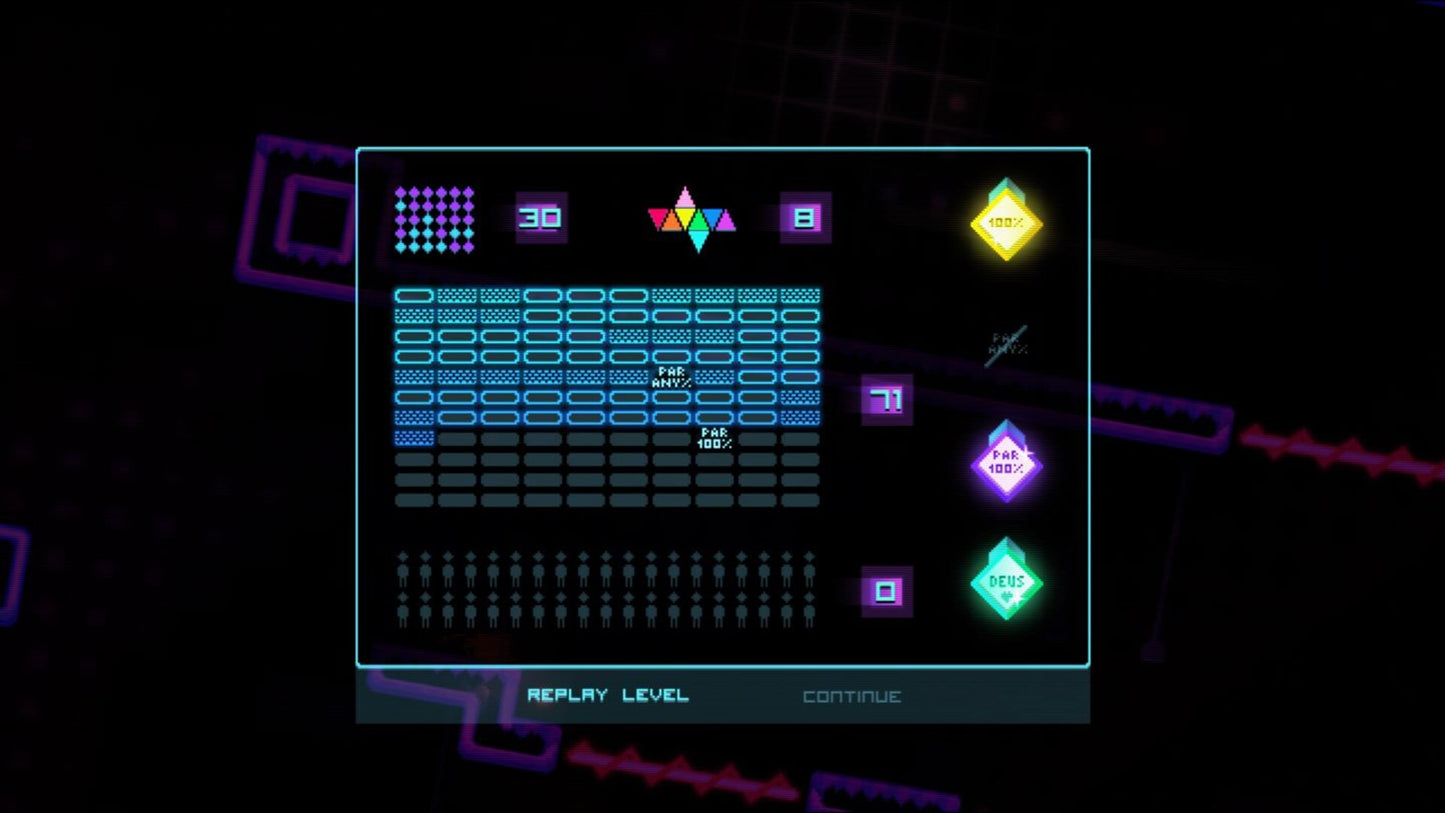 Octahedron | Collector's Edition (PC) - Steam Key - GLOBAL   - SQUARE ENIX [Email/Instant Delivery]