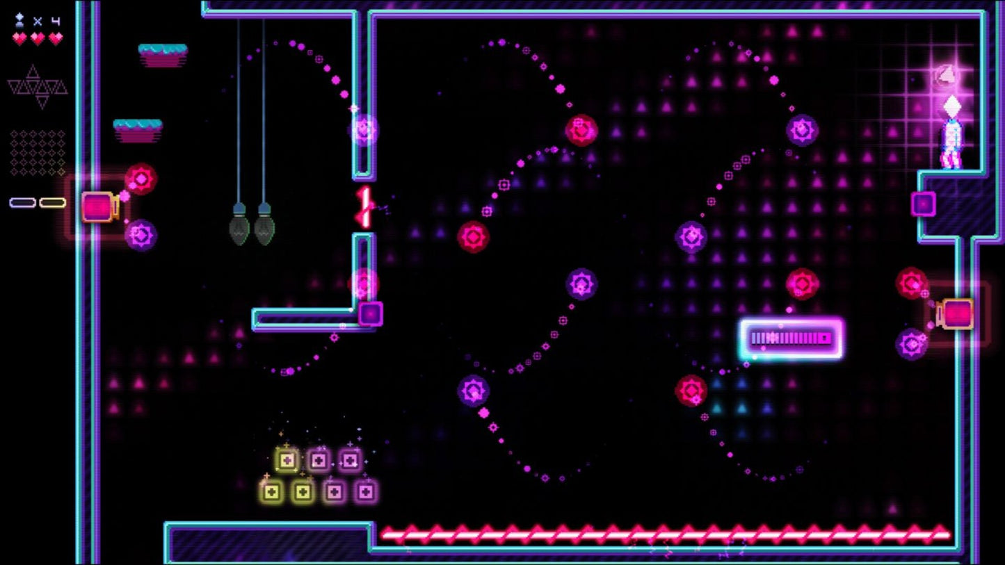 Octahedron | Collector's Edition (PC) - Steam Key - GLOBAL   - SQUARE ENIX [Email/Instant Delivery]