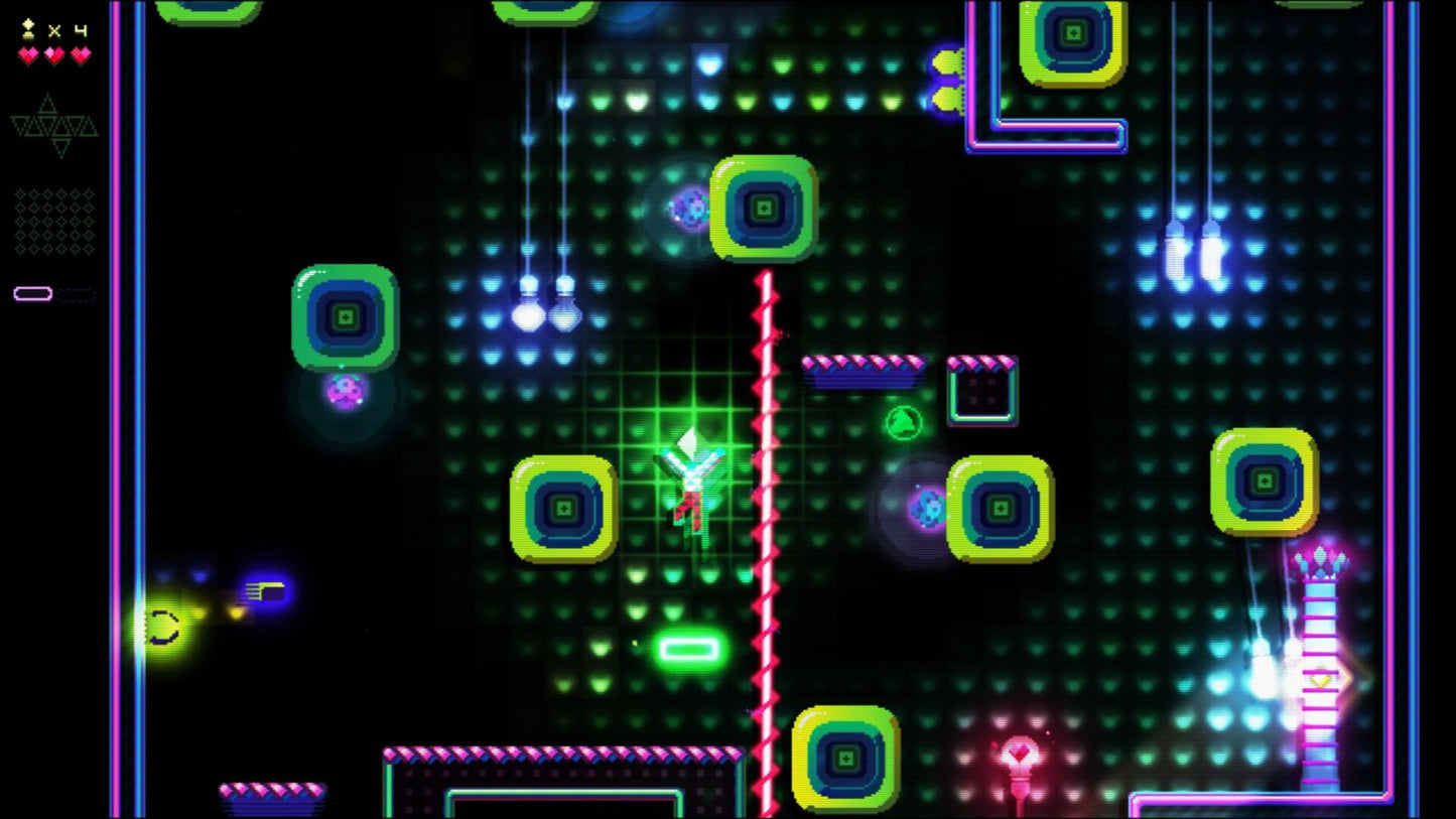 Octahedron | Collector's Edition (PC) - Steam Key - GLOBAL   - SQUARE ENIX [Email/Instant Delivery]