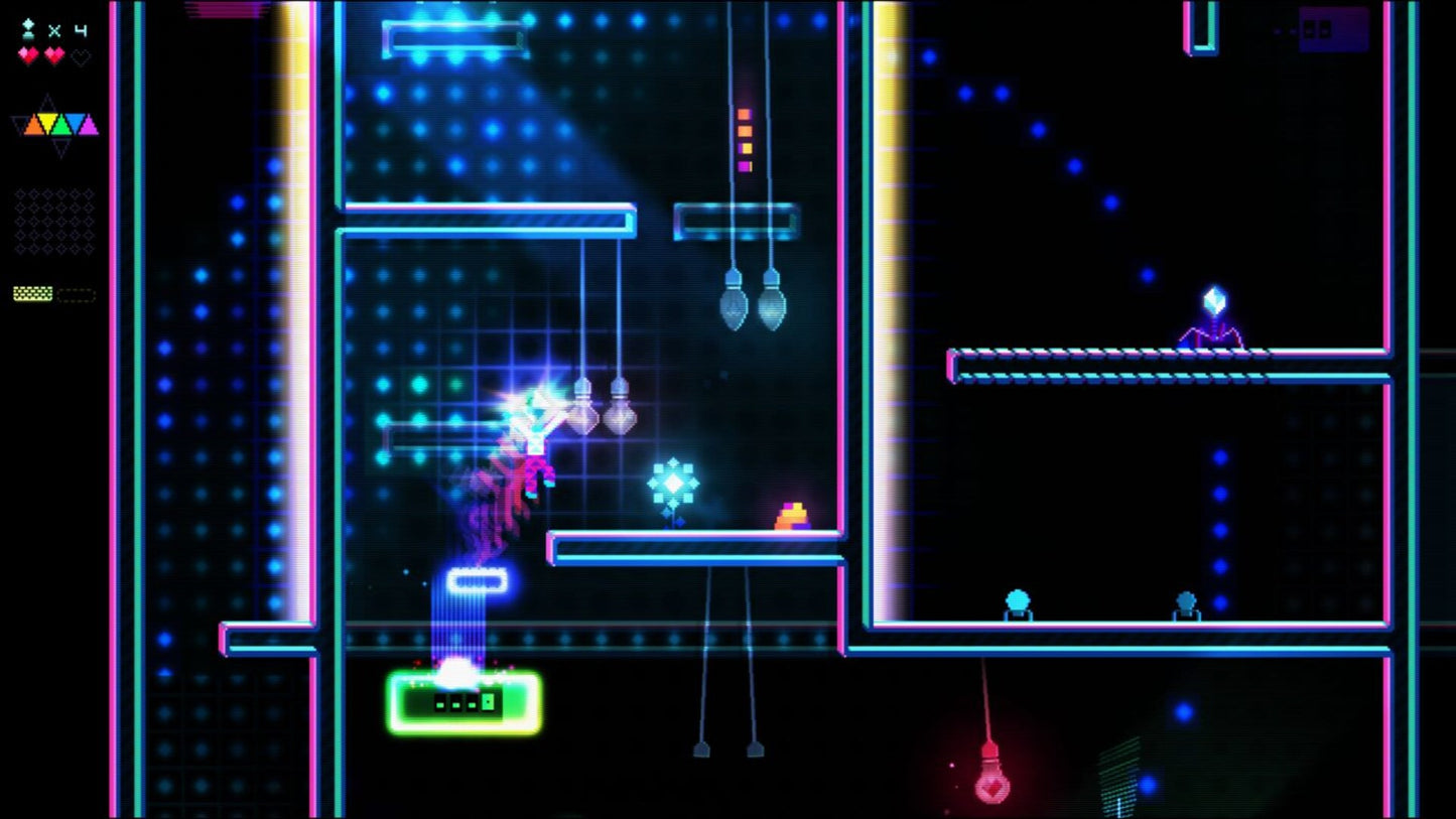 Octahedron | Collector's Edition (PC) - Steam Key - GLOBAL   - SQUARE ENIX [Email/Instant Delivery]