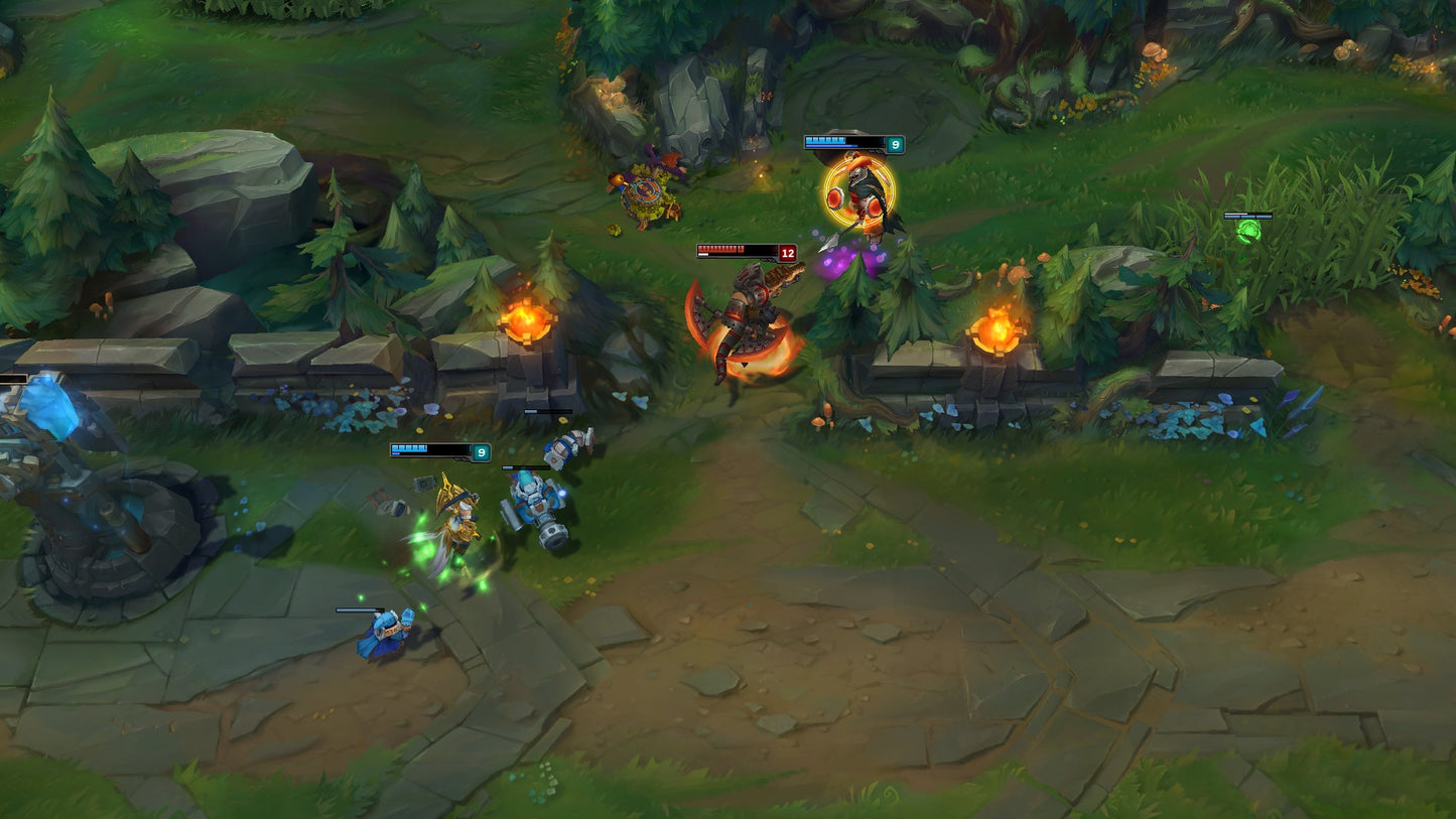 League of Legends Riot Points 3500 RP - Riot Key - LATIN AMERICA  [Email/Instant Delivery]
