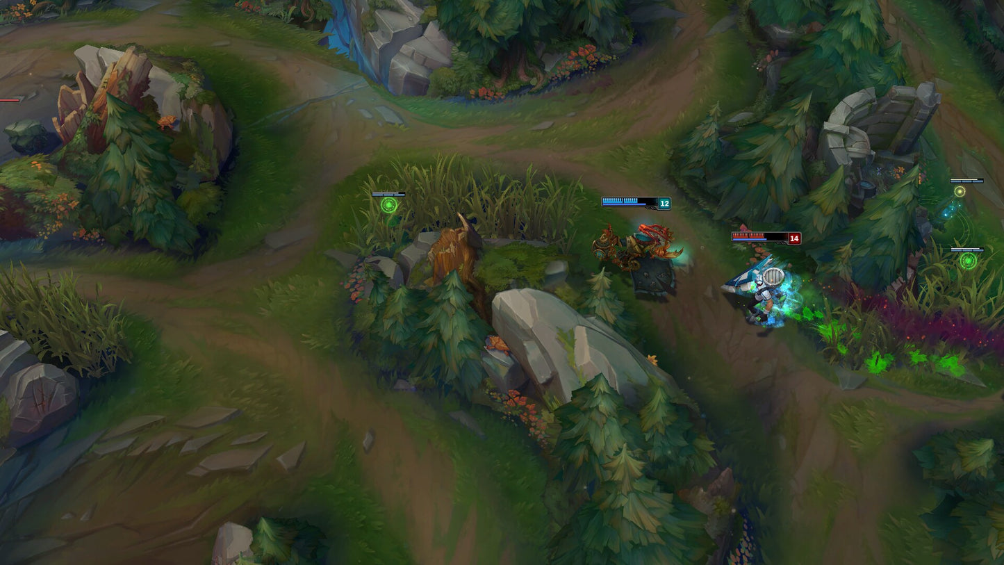 League of Legends Riot Points 2500 RP - Riot Key - LATIN AMERICA NORTH  [Email/Instant Delivery]