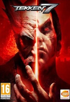 TEKKEN 7 - DLC3: Noctis Lucis Caelum Pack (PC) - Steam Gift - GLOBAL   - BANDAI NAMCO Entertainment [Email/Instant Delivery]
