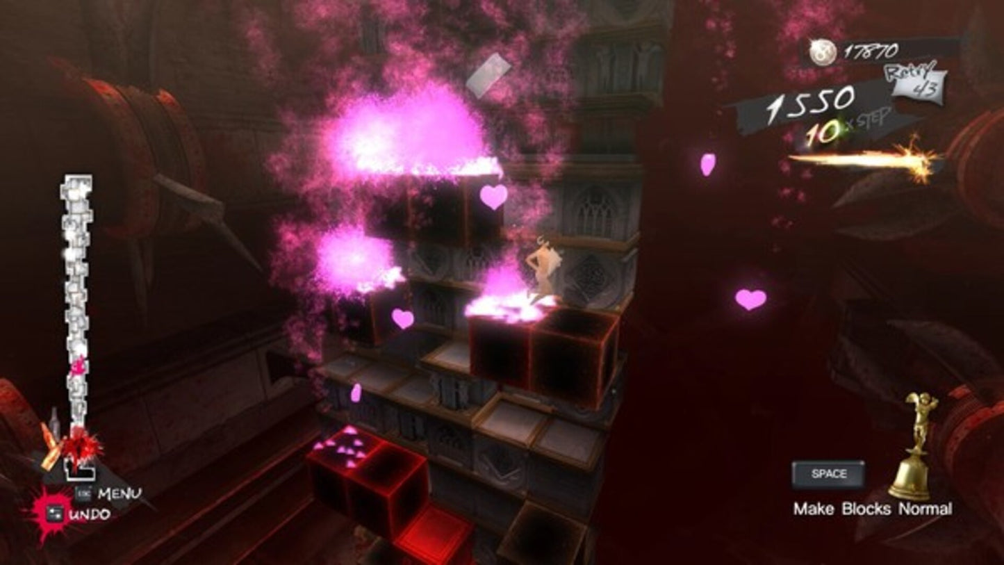 Catherine Classic (PC) - Steam Key - GLOBAL   - SEGA [Email/Instant Delivery]