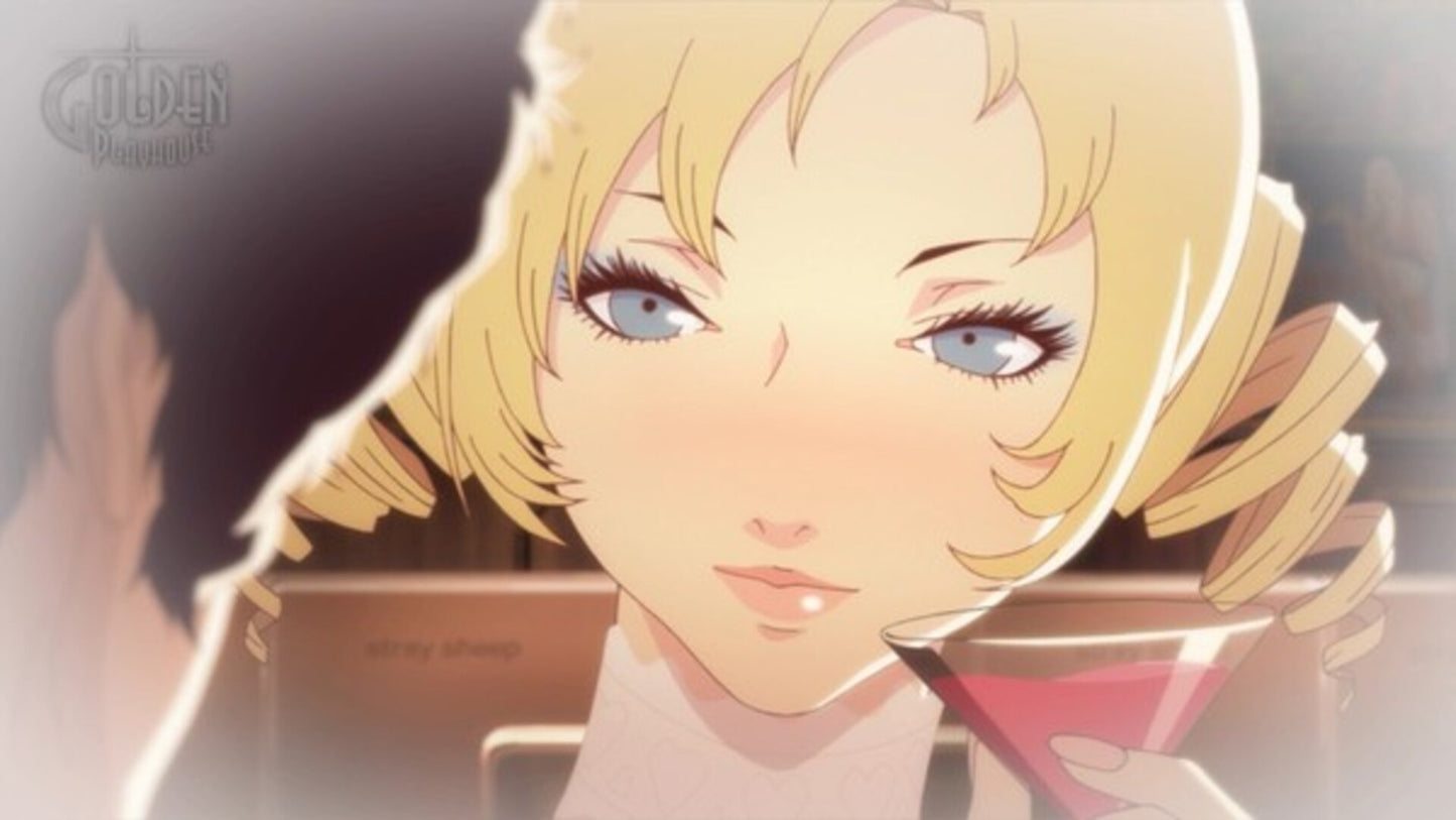 Catherine Classic (PC) - Steam Key - GLOBAL   - SEGA [Email/Instant Delivery]