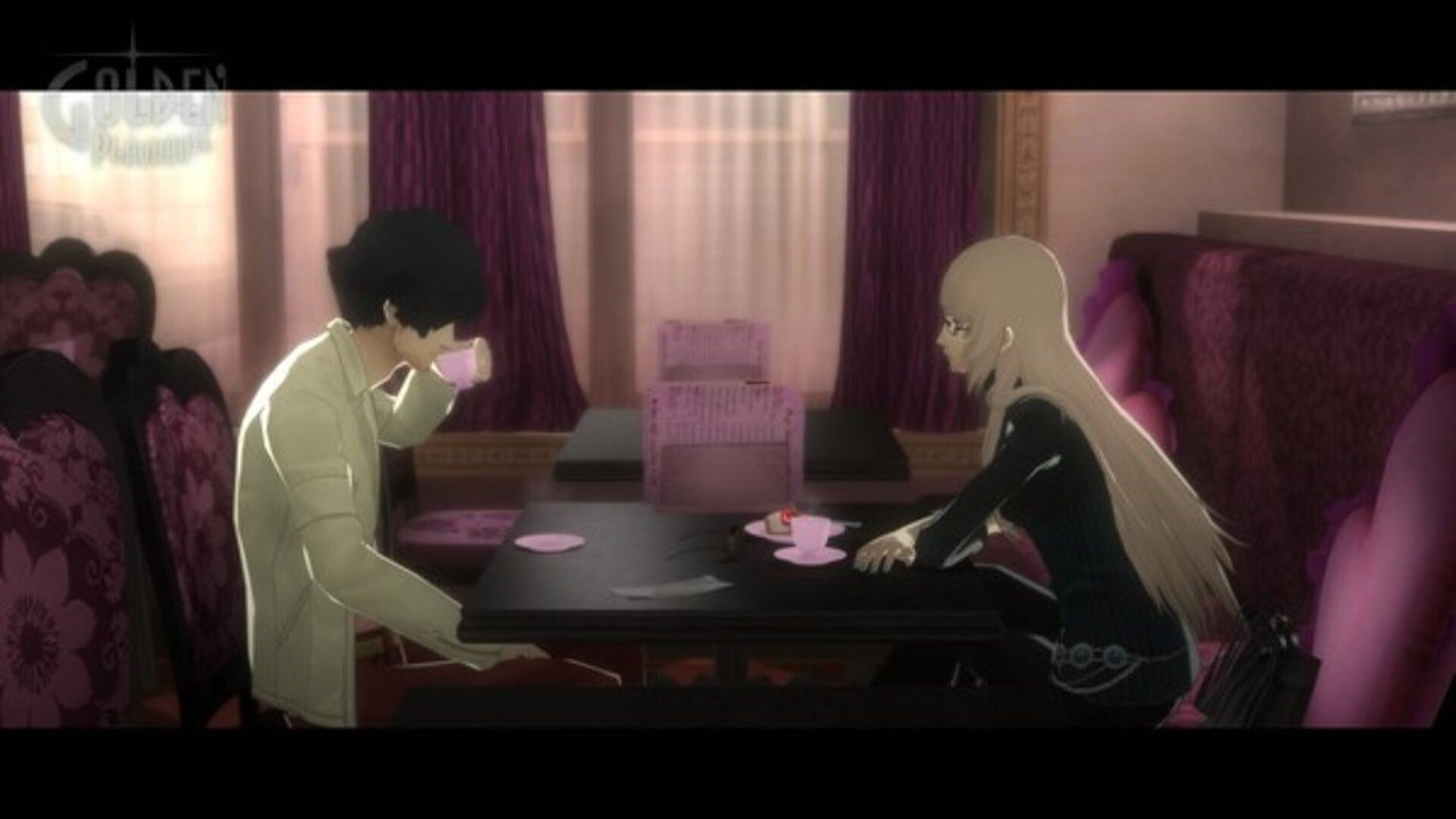 Catherine Classic (PC) - Steam Key - GLOBAL   - SEGA [Email/Instant Delivery]