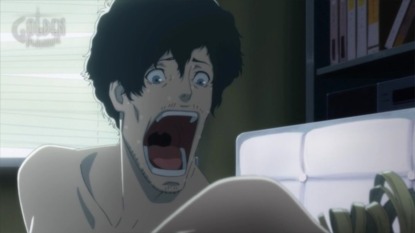 Catherine Classic (PC) - Steam Key - GLOBAL   - SEGA [Email/Instant Delivery]