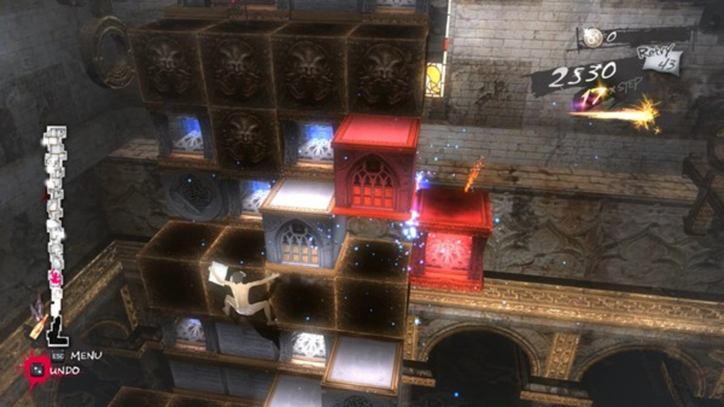 Catherine Classic (PC) - Steam Key - GLOBAL   - SEGA [Email/Instant Delivery]