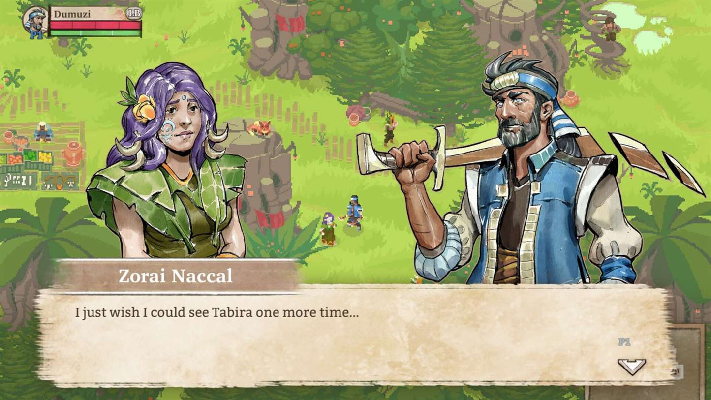 Moon Hunters (PC) - Steam Key - GLOBAL   - Kitfox Games [Email/Instant Delivery]