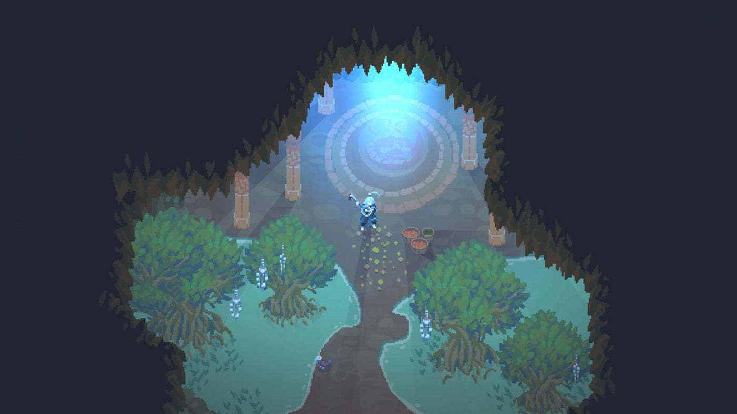 Moon Hunters (PC) - Steam Key - GLOBAL   - Kitfox Games [Email/Instant Delivery]