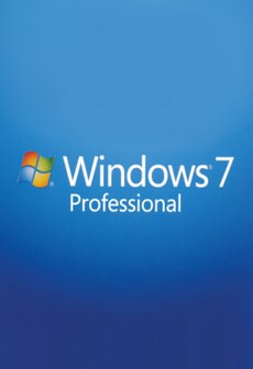 Windows 7 OEM Professional PC Microsoft Key GLOBAL  [Email/Instant Delivery]