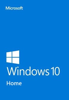 Microsoft Windows 10 OEM Home PC Microsoft Key GLOBAL  [Email/Instant Delivery]