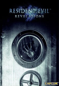 Resident Evil: Revelations (PC) - Steam Gift - GLOBAL   - CAPCOM [Email/Instant Delivery]