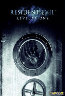 Resident Evil: Revelations (PC) - Steam Key - GLOBAL   - CAPCOM [Email/Instant Delivery]