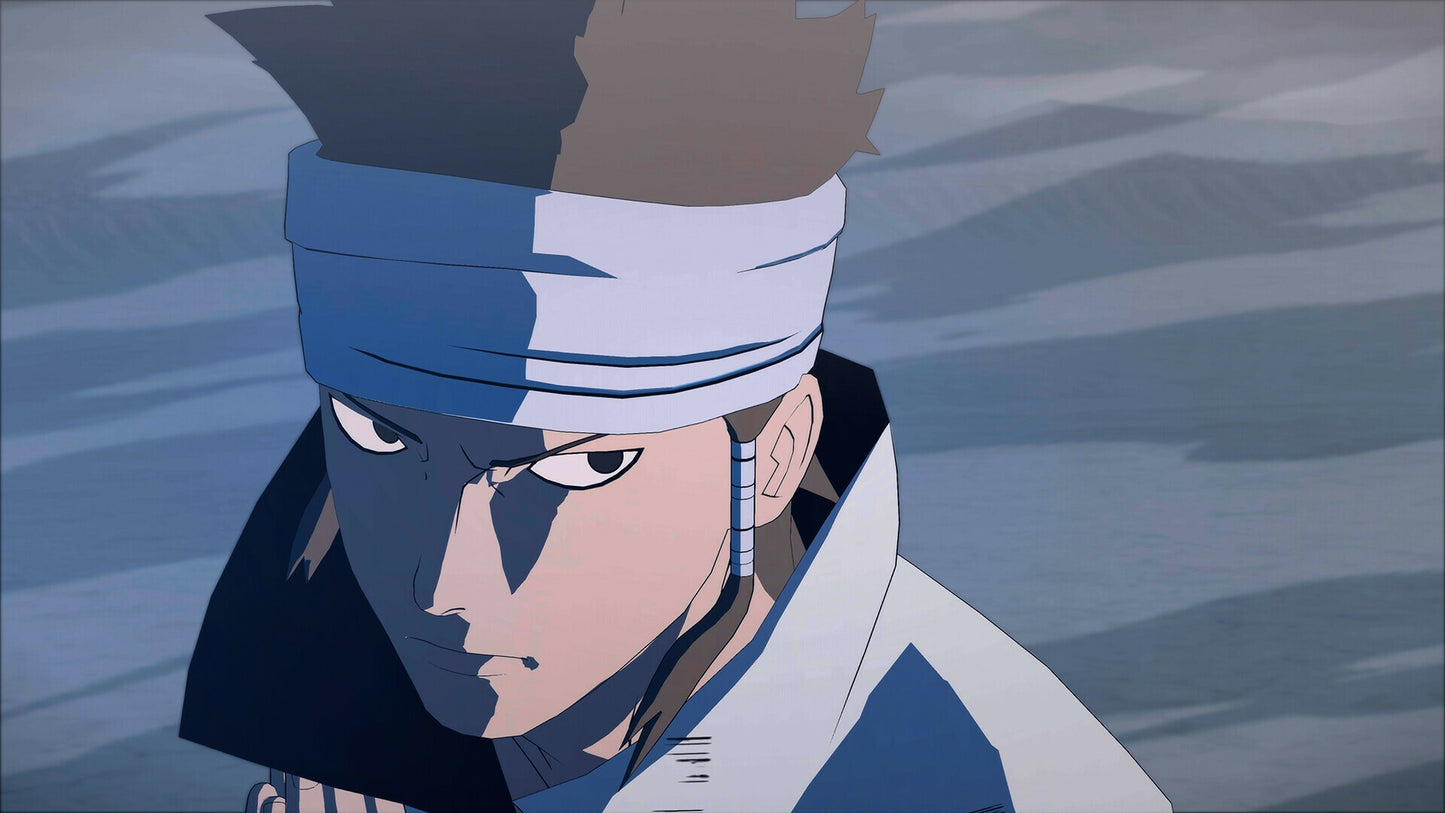 NARUTO X BORUTO Ultimate Ninja STORM CONNECTIONS | Ultimate Edition (PC) - Steam Key - GLOBAL   - BANDAI NAMCO Entertainment [Email/Instant Delivery]
