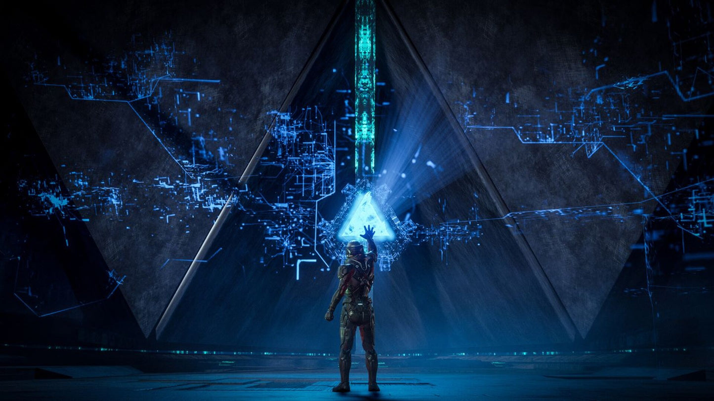 The BioWare Bundle (Xbox One) - Xbox Live Key - UNITED STATES   - Electronic Arts [Email/Instant Delivery]