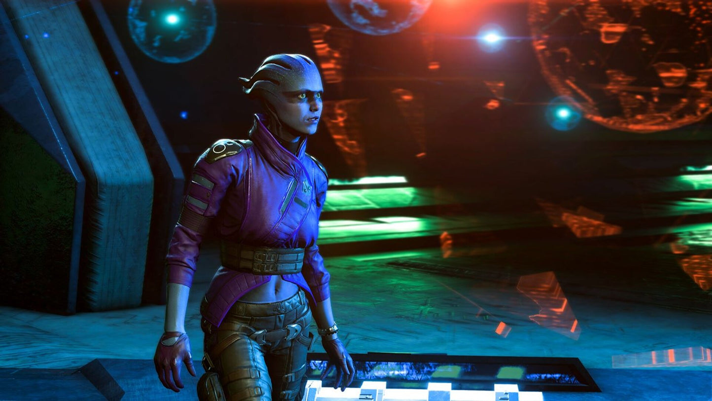 The BioWare Bundle (Xbox One) - Xbox Live Key - UNITED STATES   - Electronic Arts [Email/Instant Delivery]
