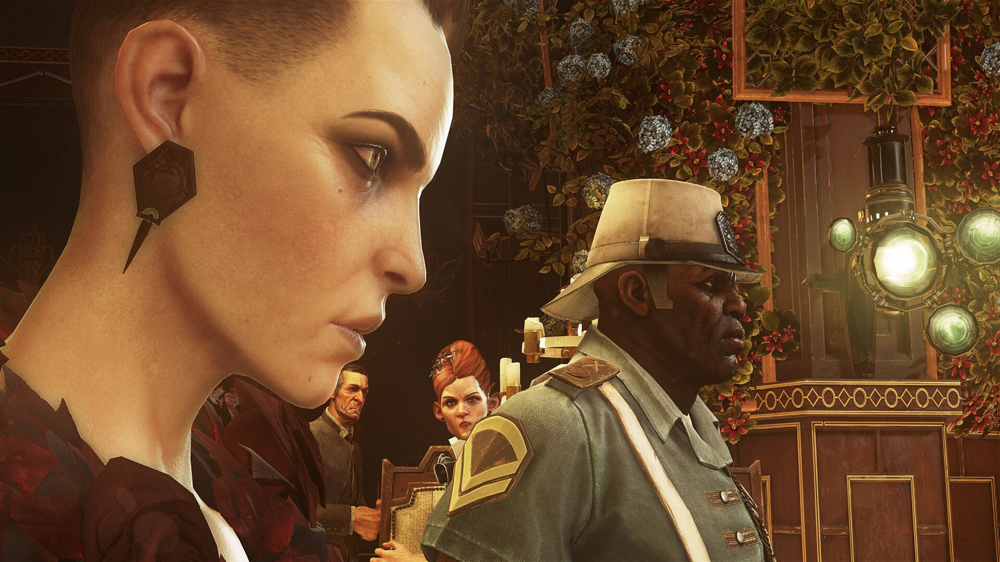 Prey + Dishonored 2 Bundle (PC) - Steam Key - GLOBAL   - Bethesda Softworks [Email/Instant Delivery]