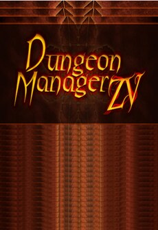 Dungeon Manager ZV Steam Key GLOBAL   - Zoo Corporation [Email/Instant Delivery]