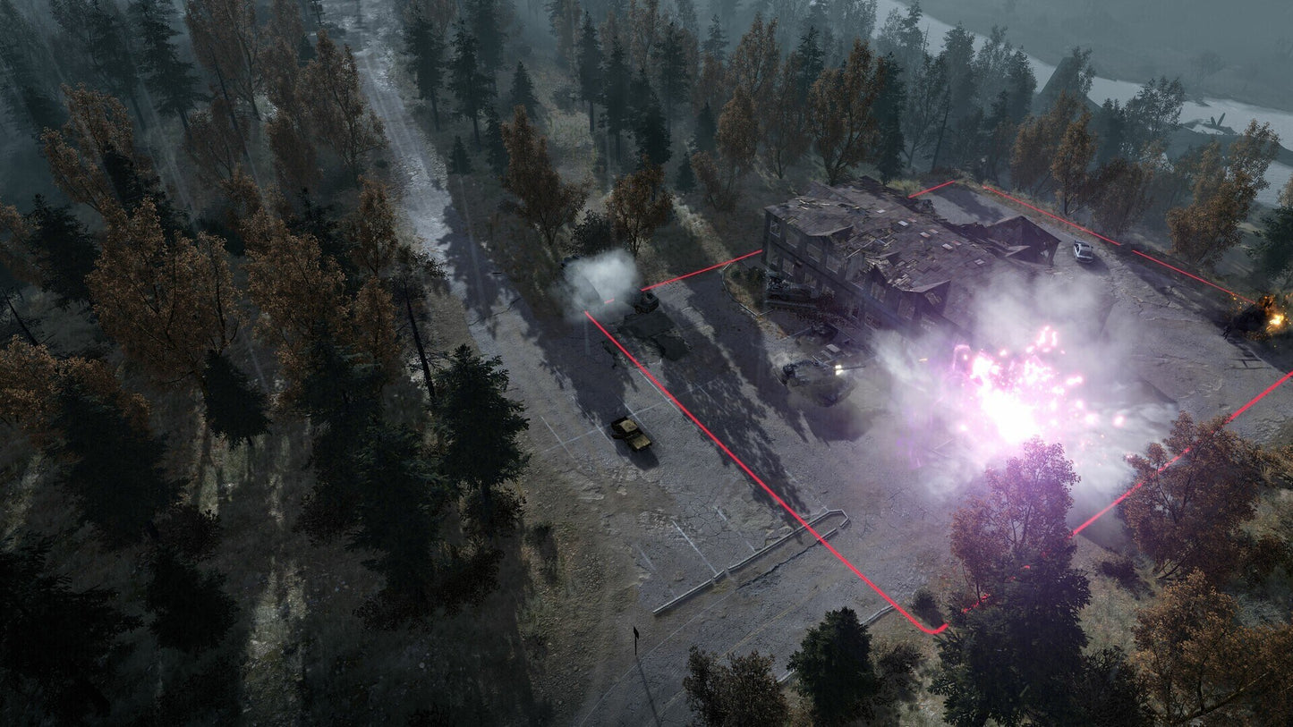 Terminator: Dark Fate - Defiance: Uprising (PC) - Steam Key - GLOBAL  [Email/Instant Delivery]