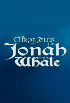 The Chronicles of Jonah and the Whale Steam Key GLOBAL  [Email/Instant Delivery]