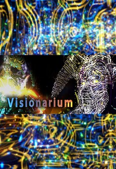 Visionarium Steam Key GLOBAL  [Email/Instant Delivery]