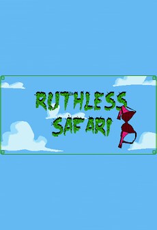 Ruthless Safari Steam Key GLOBAL   - Laush Studio [Email/Instant Delivery]
