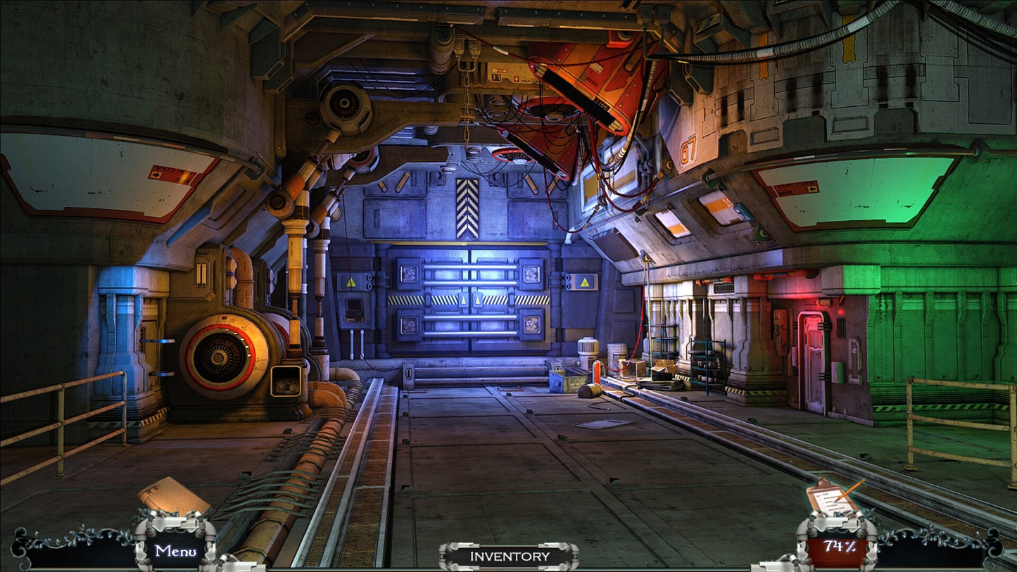 GREED 2: FORBIDDEN EXPERIMENTS Steam Key GLOBAL   - HH-Games [Email/Instant Delivery]