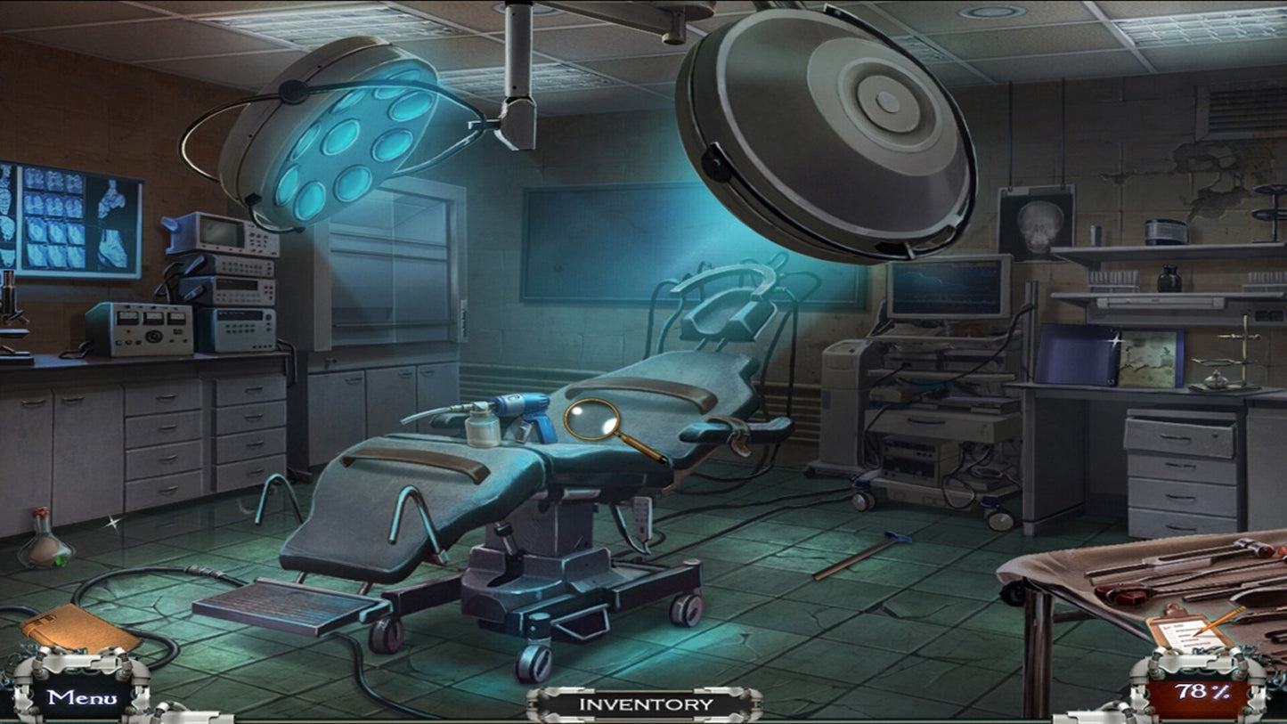 GREED 2: FORBIDDEN EXPERIMENTS Steam Key GLOBAL   - HH-Games [Email/Instant Delivery]