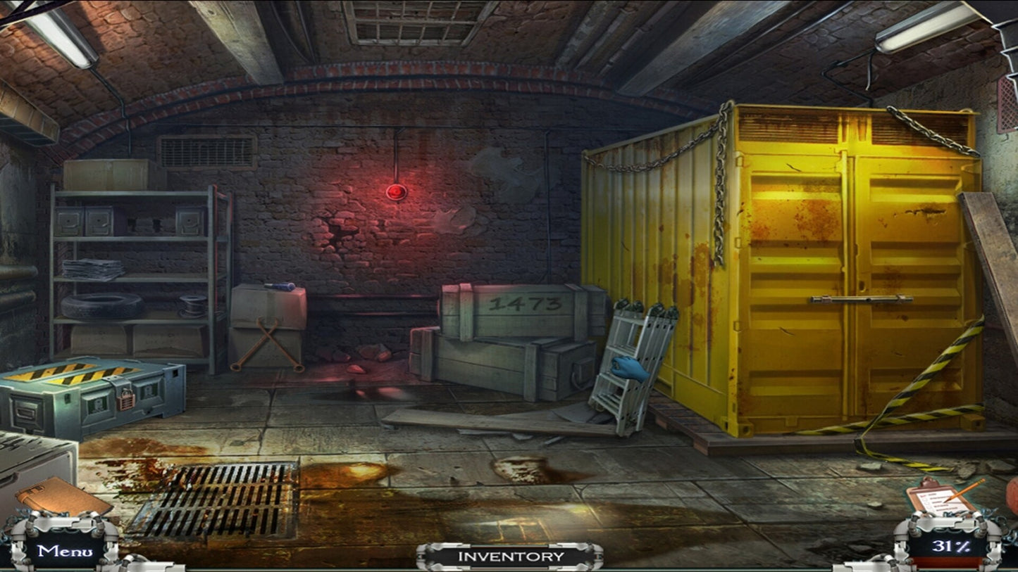 GREED 2: FORBIDDEN EXPERIMENTS Steam Key GLOBAL   - HH-Games [Email/Instant Delivery]
