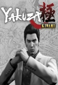 Yakuza Kiwami (Legacy) (PC) - Steam Key - NORTH AMERICA   - Deep Silver [Email/Instant Delivery]