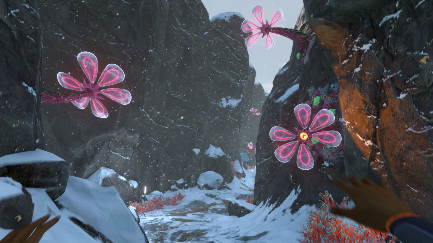 Subnautica: Below Zero (PC) - Steam Key - GLOBAL   - Unknown Worlds Entertainment [Email/Instant Delivery]