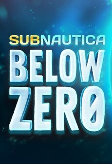 Subnautica: Below Zero (PC) - Steam Key - GLOBAL   - Unknown Worlds Entertainment [Email/Instant Delivery]