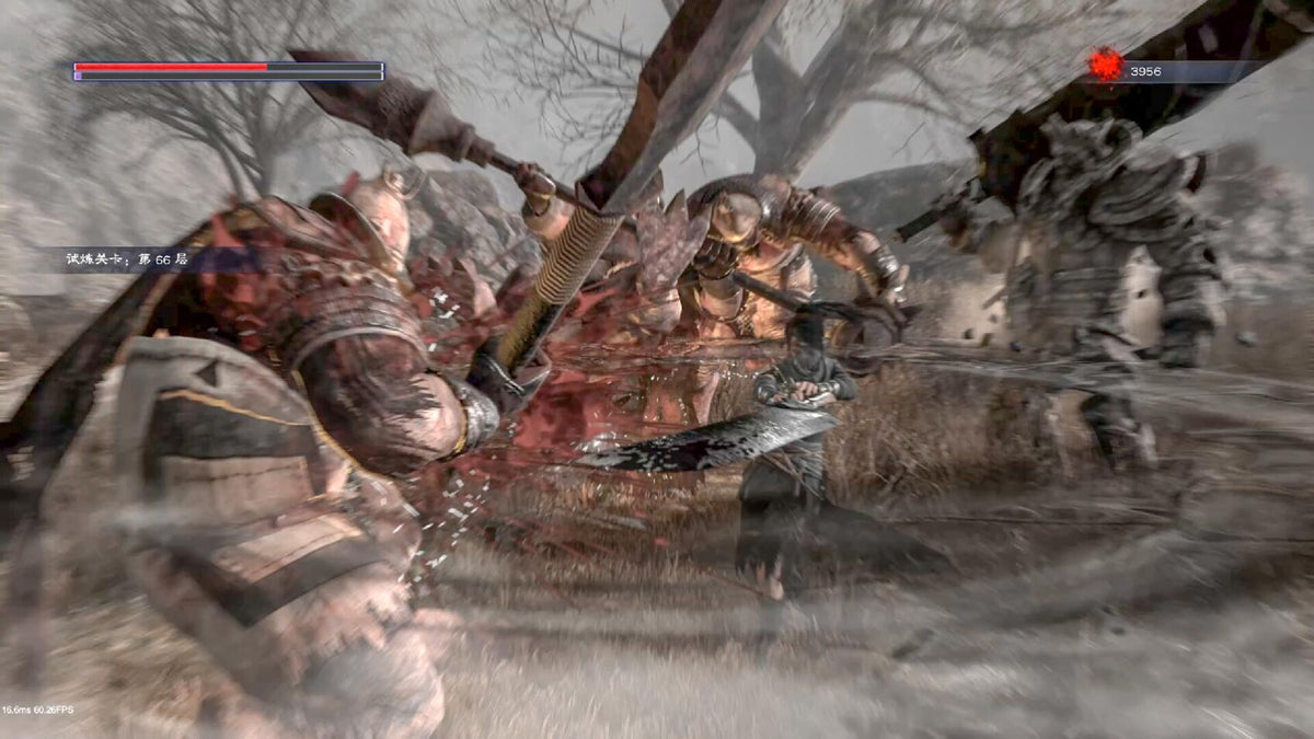嗜血印 BloodySpell (PC) - Steam Key - GLOBAL  [Email/Instant Delivery]