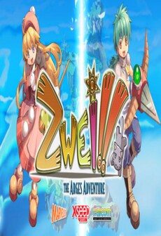 Zwei: The Arges Adventure (PC) - Steam Key - GLOBAL   - Taito [Email/Instant Delivery]