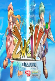 Zwei: The Arges Adventure (PC) - Steam Gift - GLOBAL   - Taito [Email/Instant Delivery]