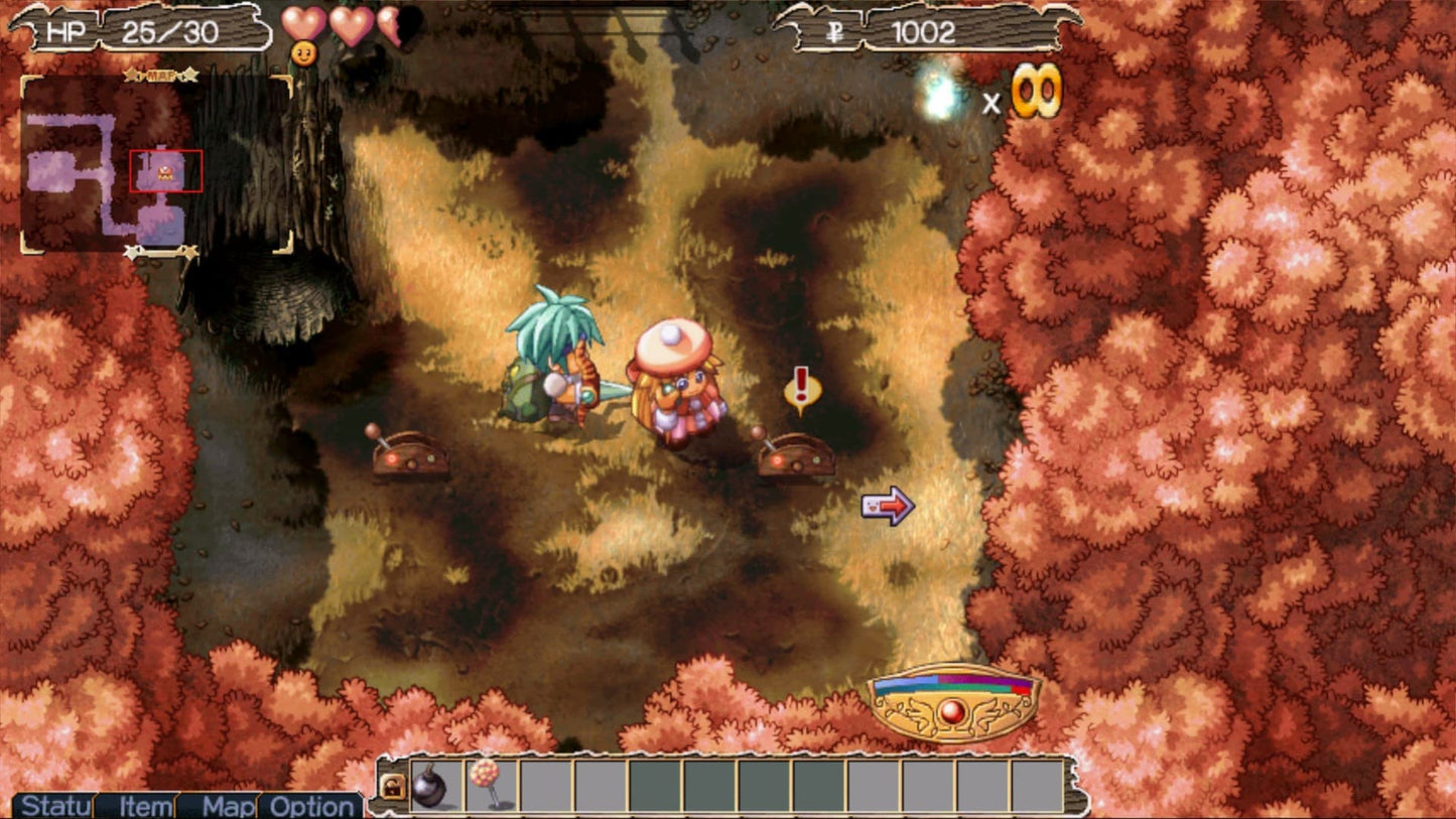 Zwei: The Arges Adventure (PC) - Steam Key - GLOBAL   - Taito [Email/Instant Delivery]