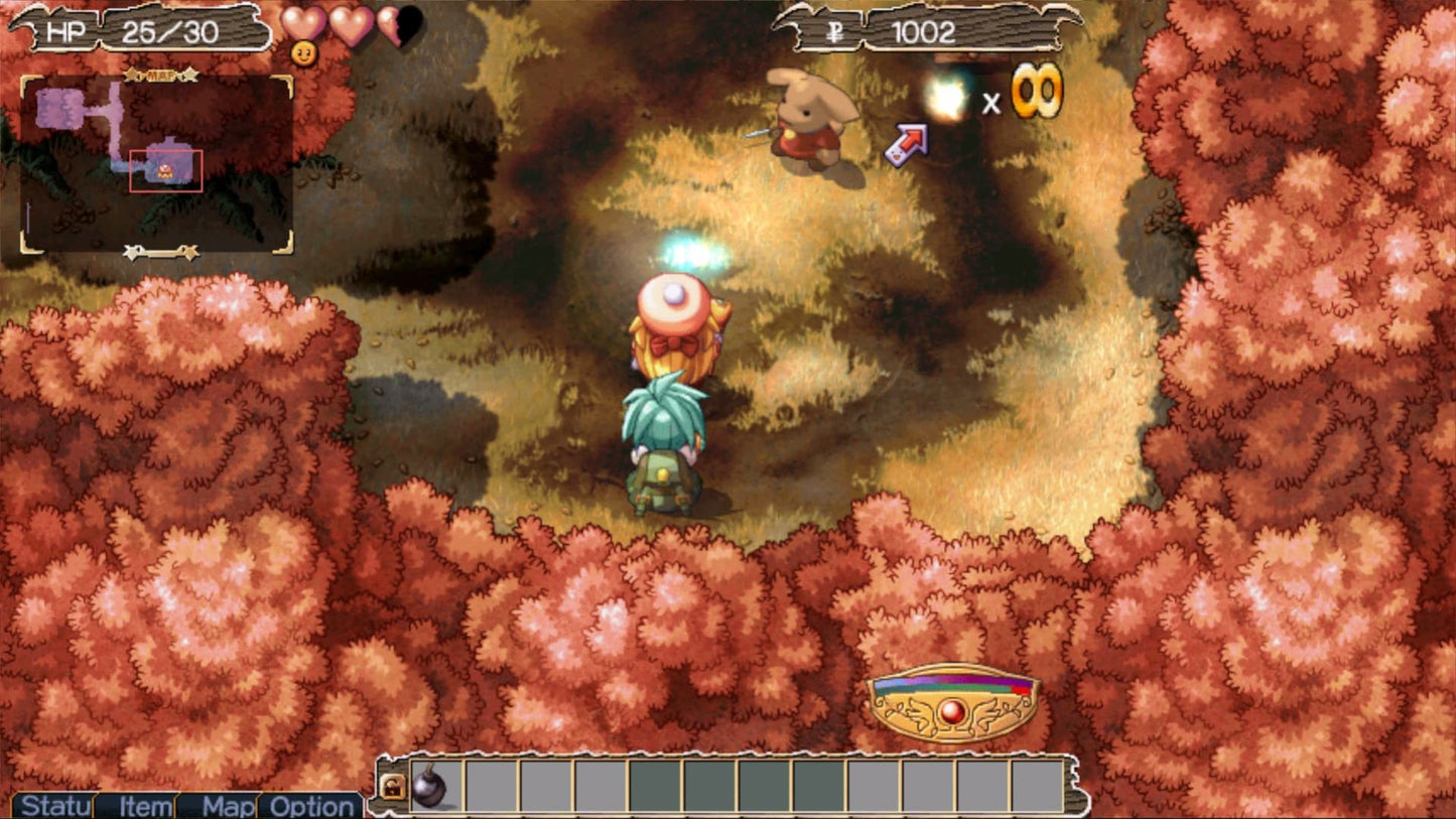 Zwei: The Arges Adventure (PC) - Steam Gift - GLOBAL   - Taito [Email/Instant Delivery]