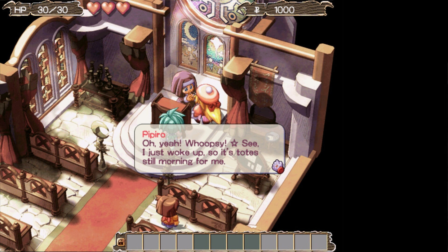 Zwei: The Arges Adventure (PC) - Steam Gift - GLOBAL   - Taito [Email/Instant Delivery]