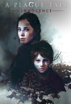 A Plague Tale: Innocence (PC) - Steam Key - GLOBAL   - Focus Home Interactive [Email/Instant Delivery]