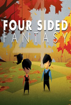 Four Sided Fantasy (PC) - Steam Key - GLOBAL   - Serenity Forge [Email/Instant Delivery]