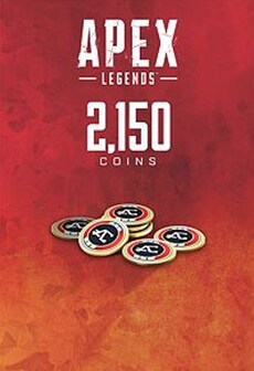 Apex Legends - Apex Coins 2150 Points (Xbox One) - Xbox Live Key - GLOBAL  [Email/Instant Delivery]