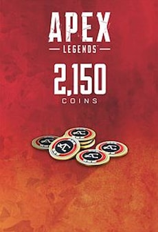 Apex Legends - Apex Coins 2150 Points (Xbox One) - Xbox Live Key - UNITED STATES  [Email/Instant Delivery]