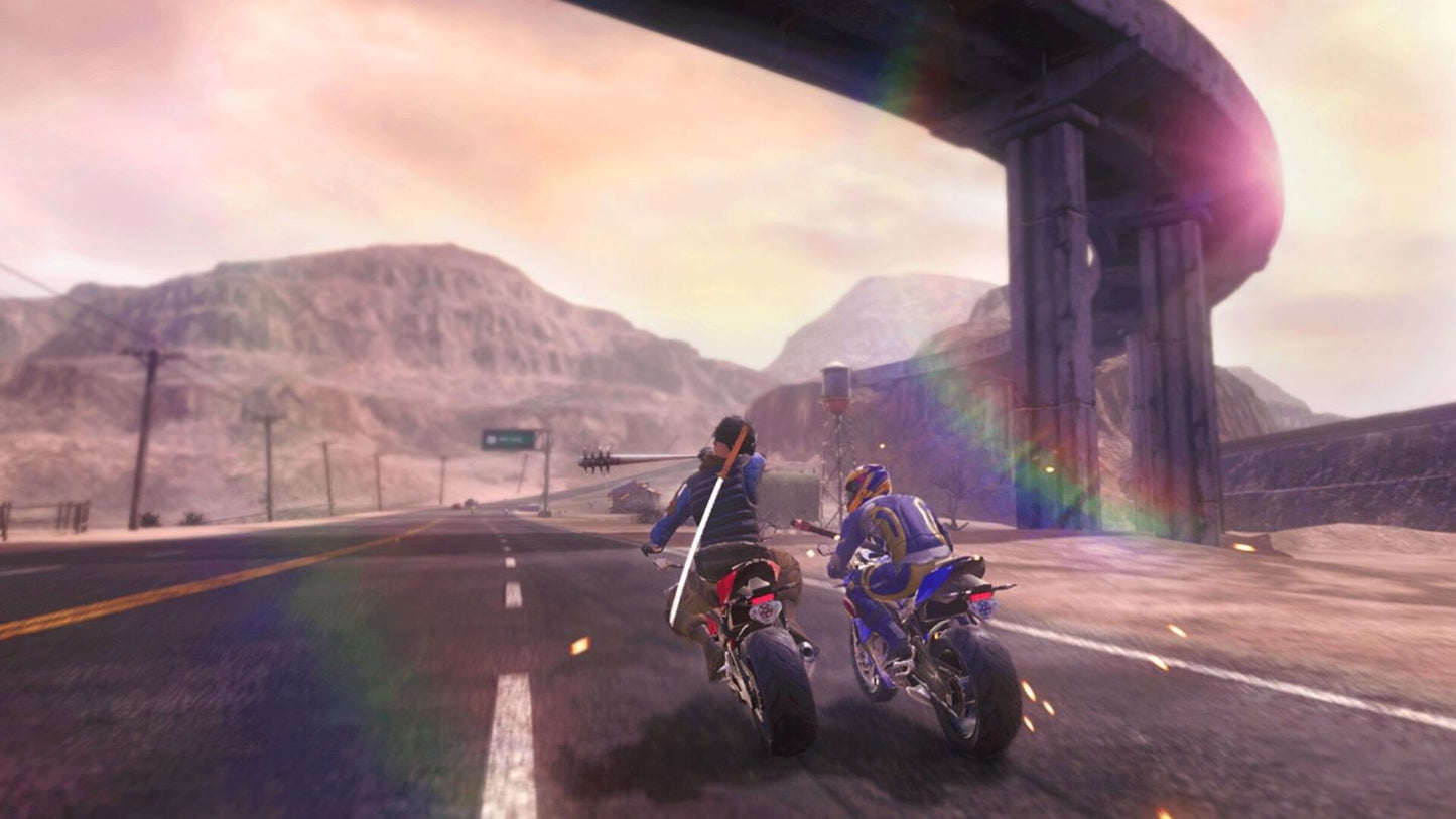 Road Redemption Steam Key GLOBAL   - Tripwire Interactive [Email/Instant Delivery]