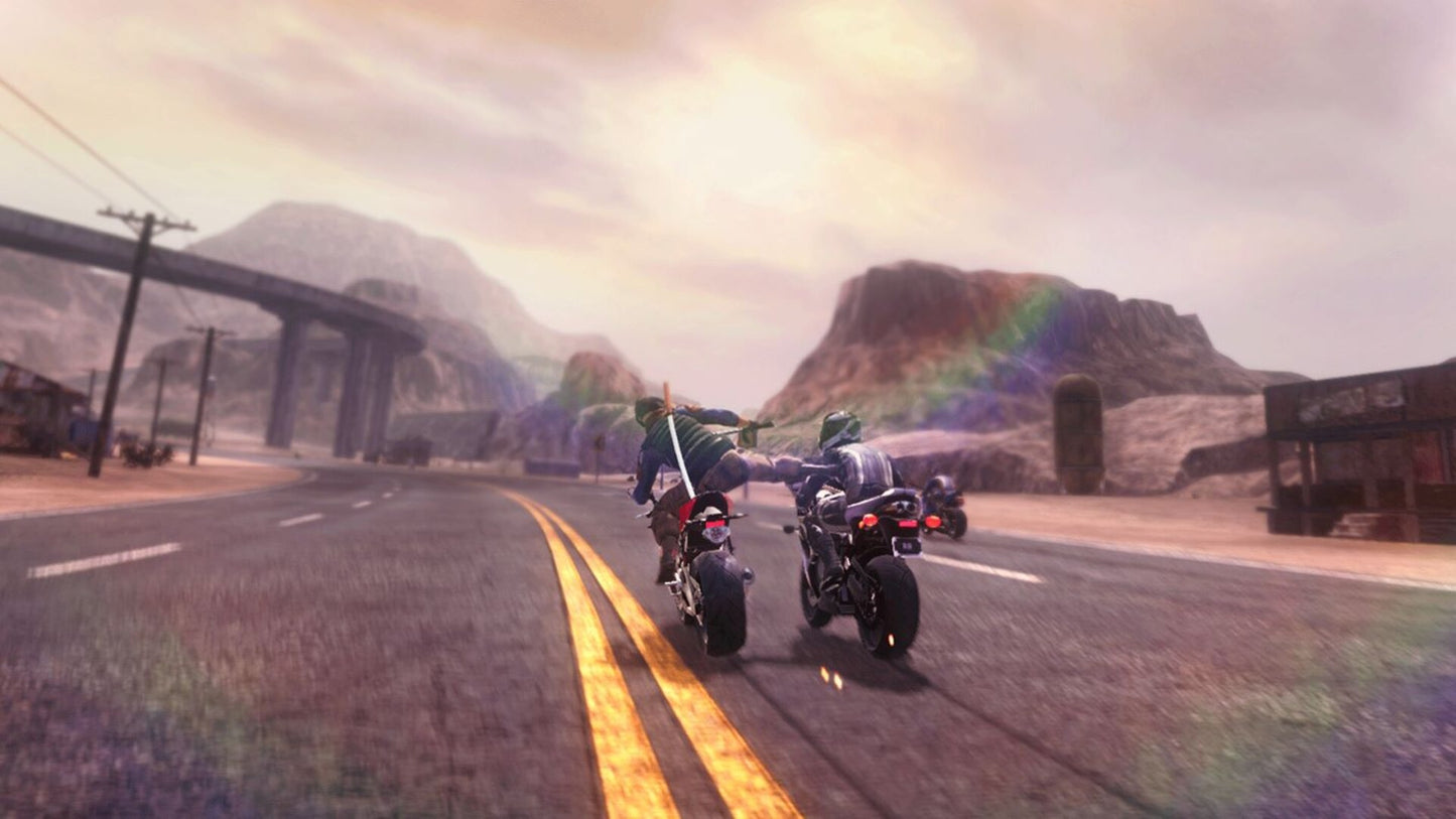 Road Redemption Steam Key GLOBAL   - Tripwire Interactive [Email/Instant Delivery]