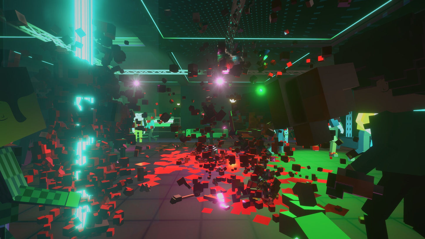 Paint the Town Red (PC) - Steam Key - GLOBAL   - South East Games [Email/Instant Delivery]