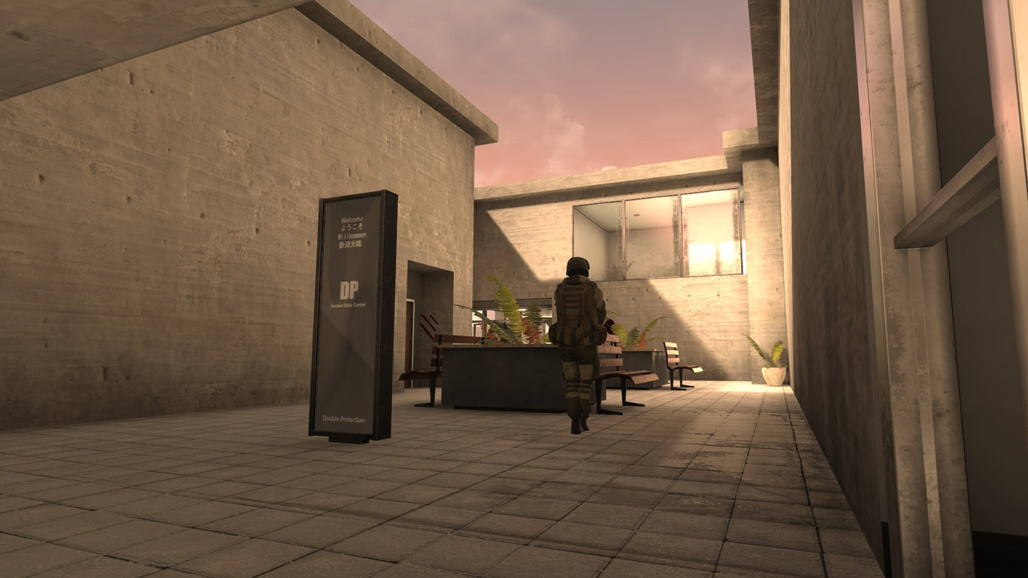 Pavlov VR Steam Gift GLOBAL   - davevillz [Email/Instant Delivery]