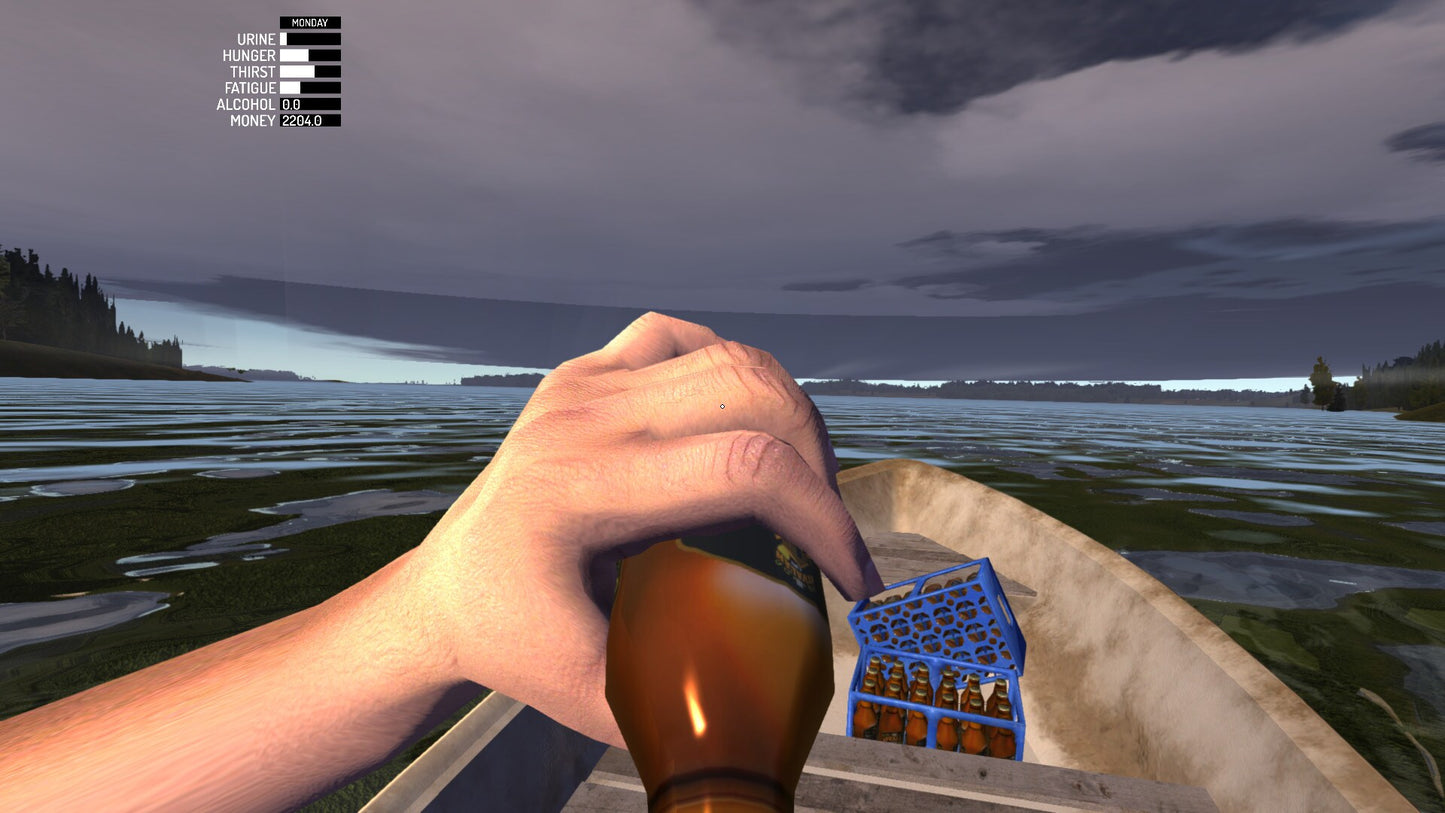 My Summer Car Steam Gift GLOBAL   - Amistech Games [Email/Instant Delivery]